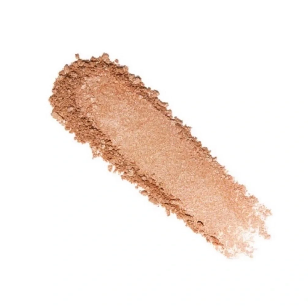 Bobbi Brown Highlight Nights Cheek Set - Luxe Illuminating Powder and Brush